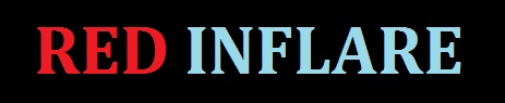 RED INFLARE    レッドインフレア